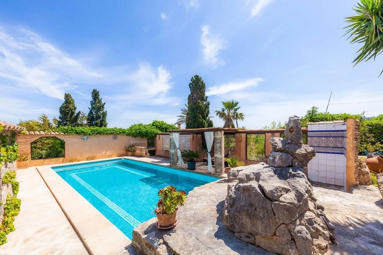 Junior Suite Adults Only Mallorca Manacor  Βίλα Manacor (Mallorca)