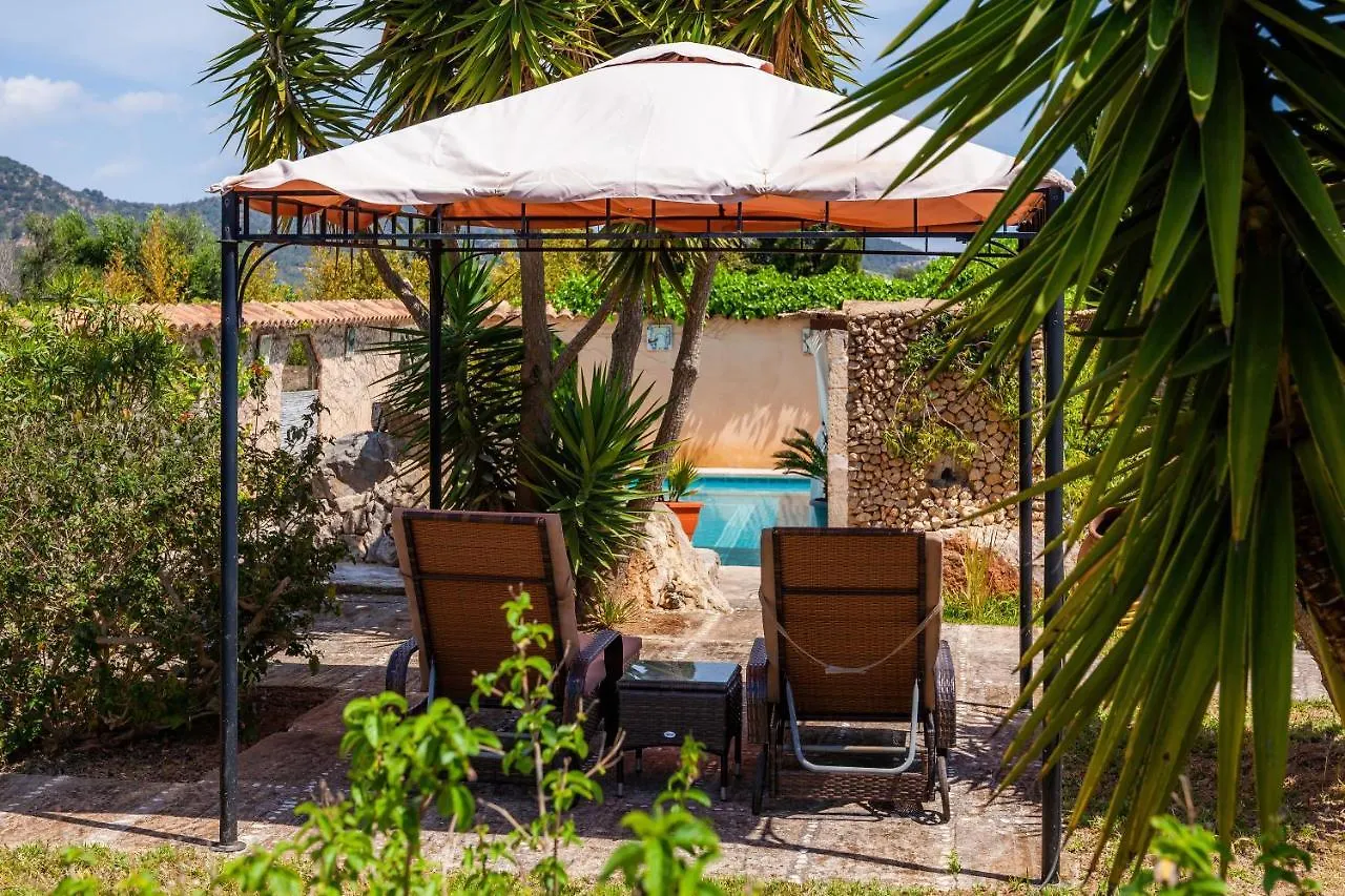 Βίλα Junior Suite Adults Only Mallorca Manacor